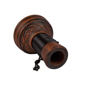 Alternative view of Japona Hookah - Killer Siyah