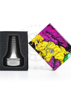 Alpha Hookah - XR Şerbetlik