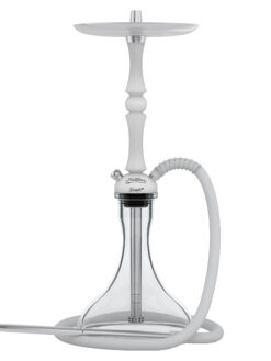 MattPear - Simple M Ball White