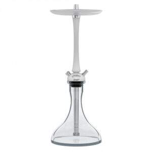 Alternative view of MattPear - Simple M Slim White