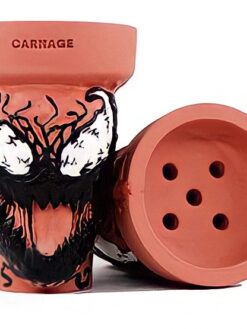 Kong Hookah - Carnage