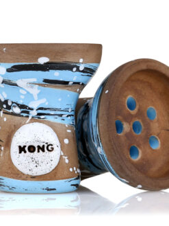 Kong Hookah - Turkish Boy