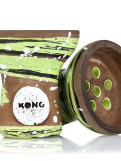 Kong Hookah - Turkish Boy