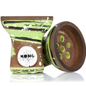 Kong Hookah - Turkish Boy