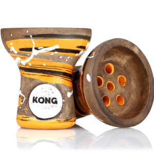 Kong Hookah - Turkish Boy