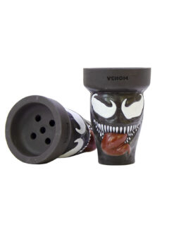 Kong Hookah - Venom