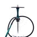 Alpha Hookah - Model X Green Candy