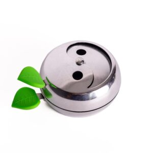 Alternative view of Apple on Top - Provost III