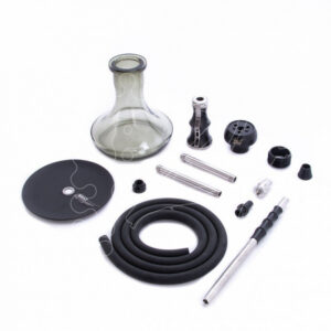 Alternative view of Alpha Hookah - Beat