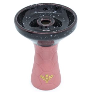 Alternative view of Bee Hookah