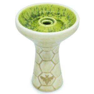 Alternative view of Bee Hookah