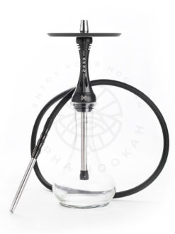 Alpha Hookah - Model X Cyber
