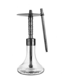 E23 Small King - Titanyum Black