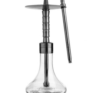 E23 Small King - Titanyum Black