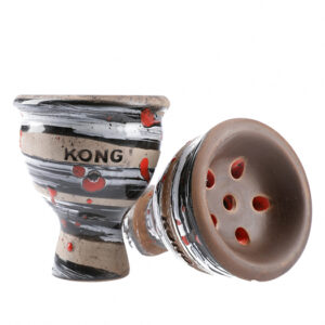 Kong Hookah - Mummy Space