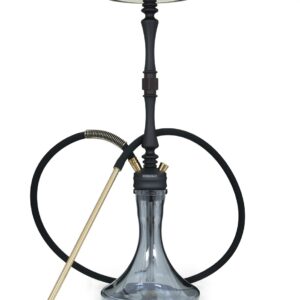 Alternative view of Hoob - Mars Black