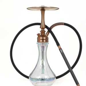 Alternative view of Hoob - Mars Bronze Mini