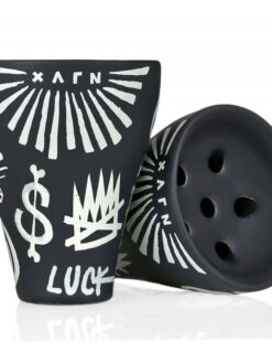 Oblako - Holigan White