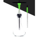 Alpha Hookah - Model X Neon