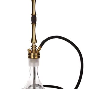 Alternative view of Hoob - Mars Gold