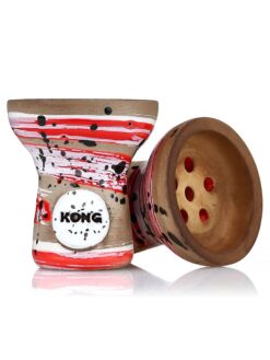 Kong Hookah - Turkish Boy