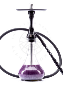 Alpha Hookah - Model X Cosmo
