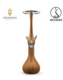 Wookah - Teak Classic