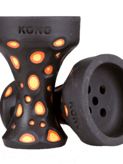 Kong Hookah - Lava Bubble