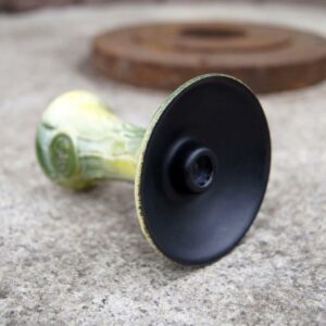 Alternative view of Glina - Alien