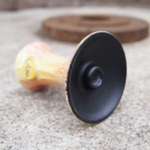 Alternative view of Glina - Alien