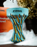 Kong Hookah - Razor Blue
