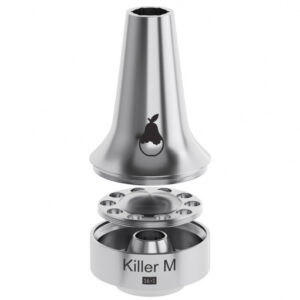 Alternative view of MattPear - Killer M 14x1