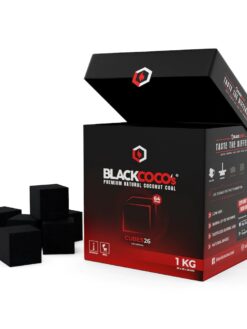 BlackCocos - 26mm (Poşetli)