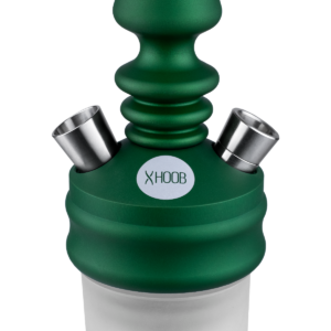 Alternative view of Hoob - Mars British Racing Green