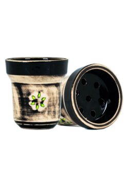 Solaris - New Pluto Glazed