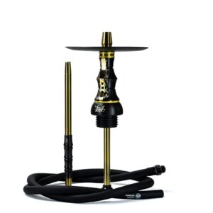 Alternative view of Alpha Hookah - Beat Vandal