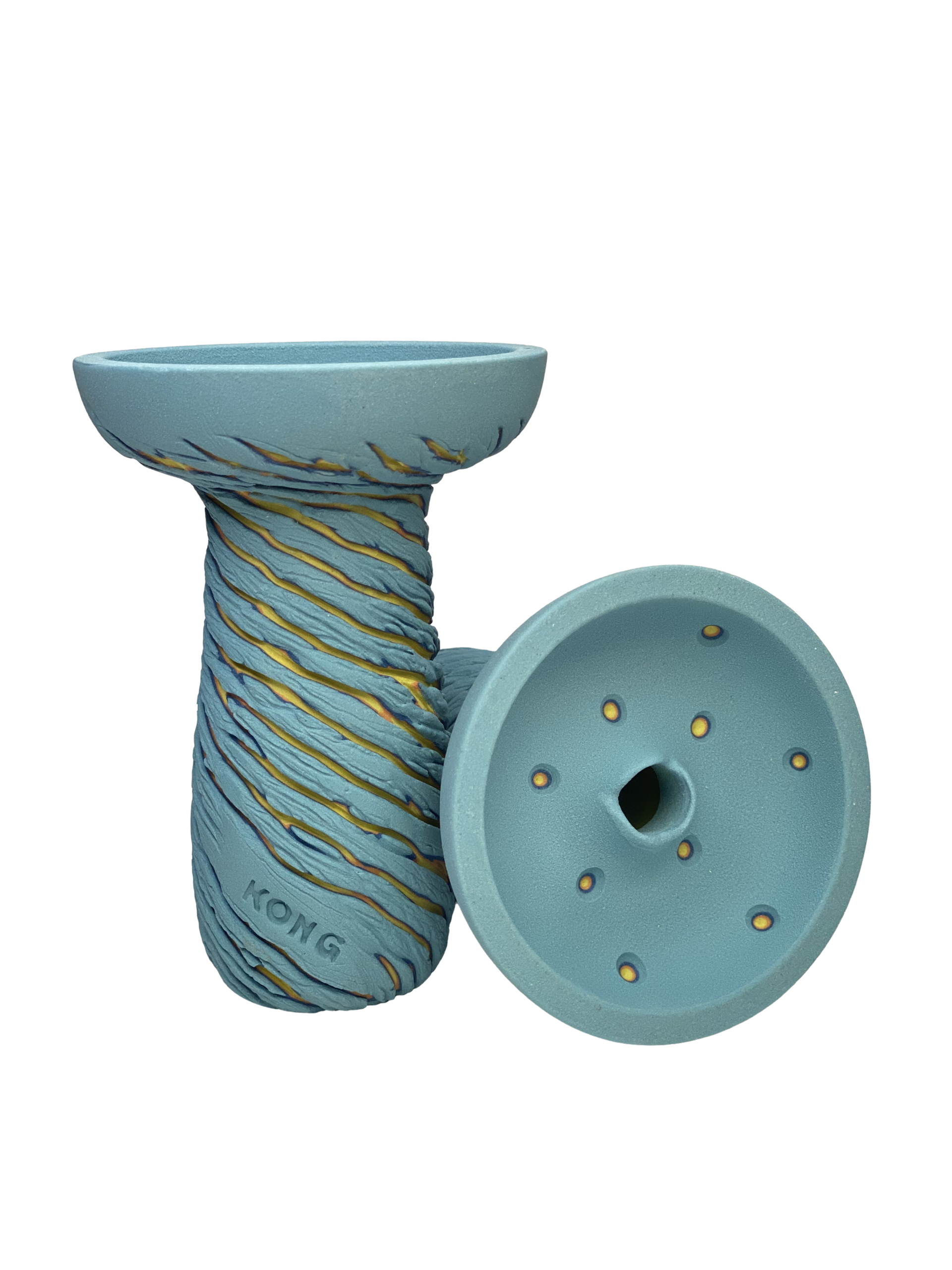 Kong Hookah - Lava Phunnel - Görsel 5