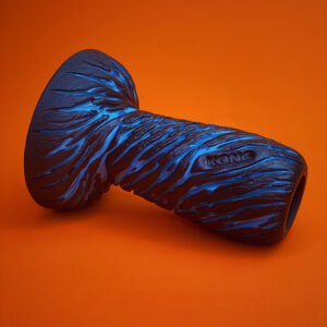 Alternative view of Kong Hookah - Lava Phunnel