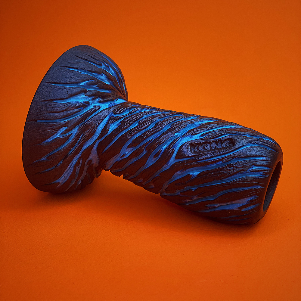 Kong Hookah - Lava Phunnel - Görsel 2