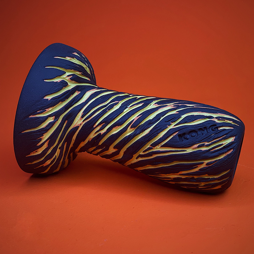 Kong Hookah - Lava Phunnel - Görsel 4