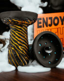 Kong Hookah - Lava Phunnel