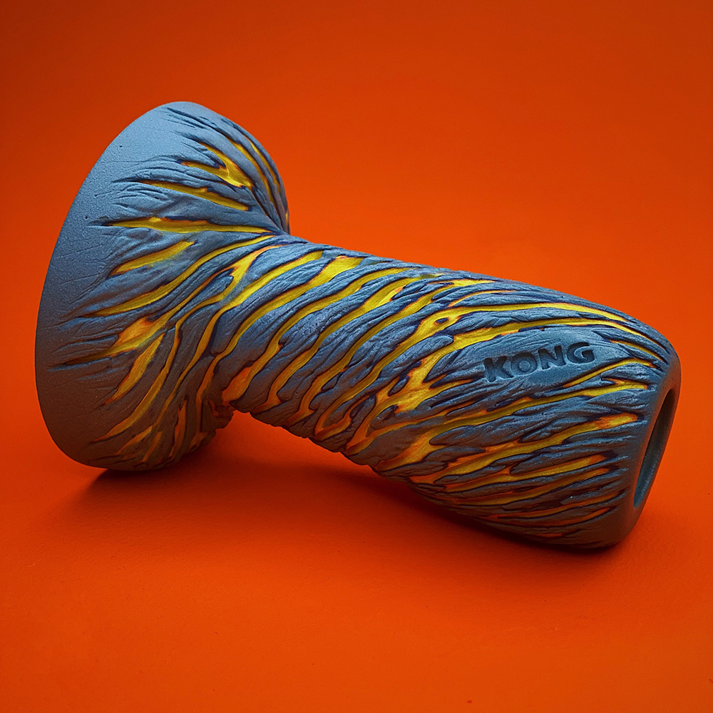 Kong Hookah - Lava Phunnel - Görsel 3