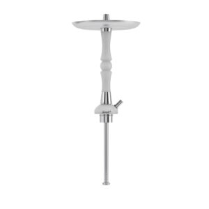 Alternative view of MattPear - Simple S Pro White Ball