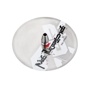 Alternative view of El Bomber IGLA - Unit09