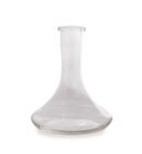 Yayvan Clear Rus Tipi Cam