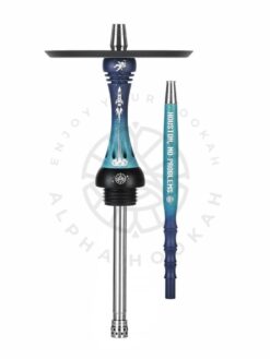 Alpha Hookah - Houston Polar Night