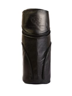 Mr.EDS Deri Çanta Medium