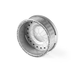 Alternative view of Alpha FNX - Roller