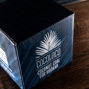 Alternative view of CocoLoco - 26mm Poşetli