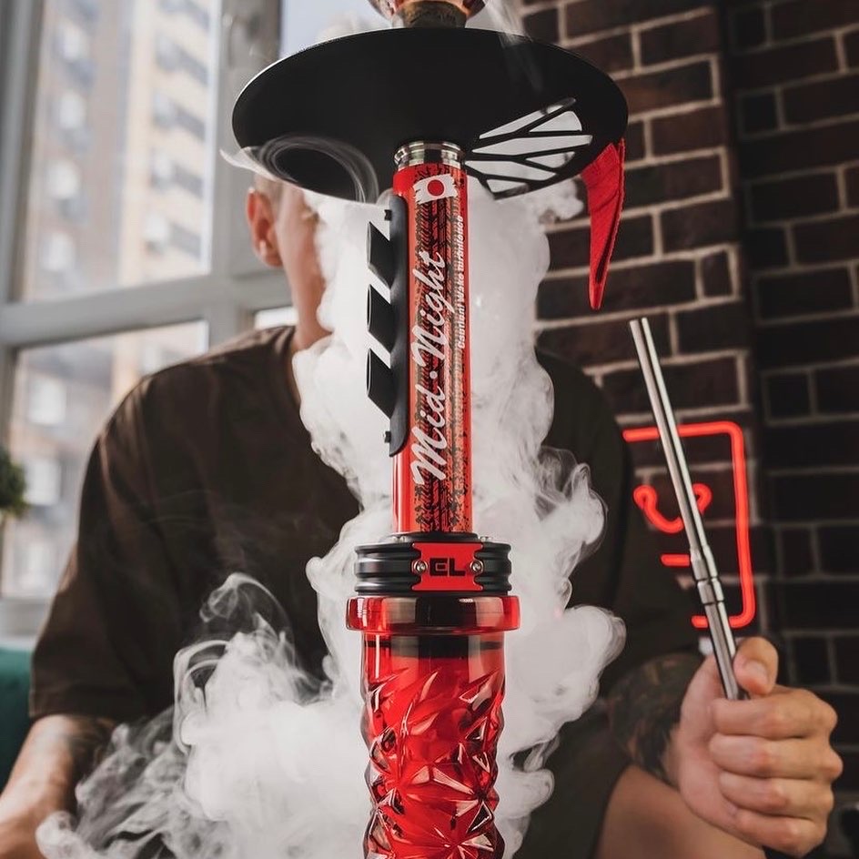 El Bomber - Midnight - Görsel 3